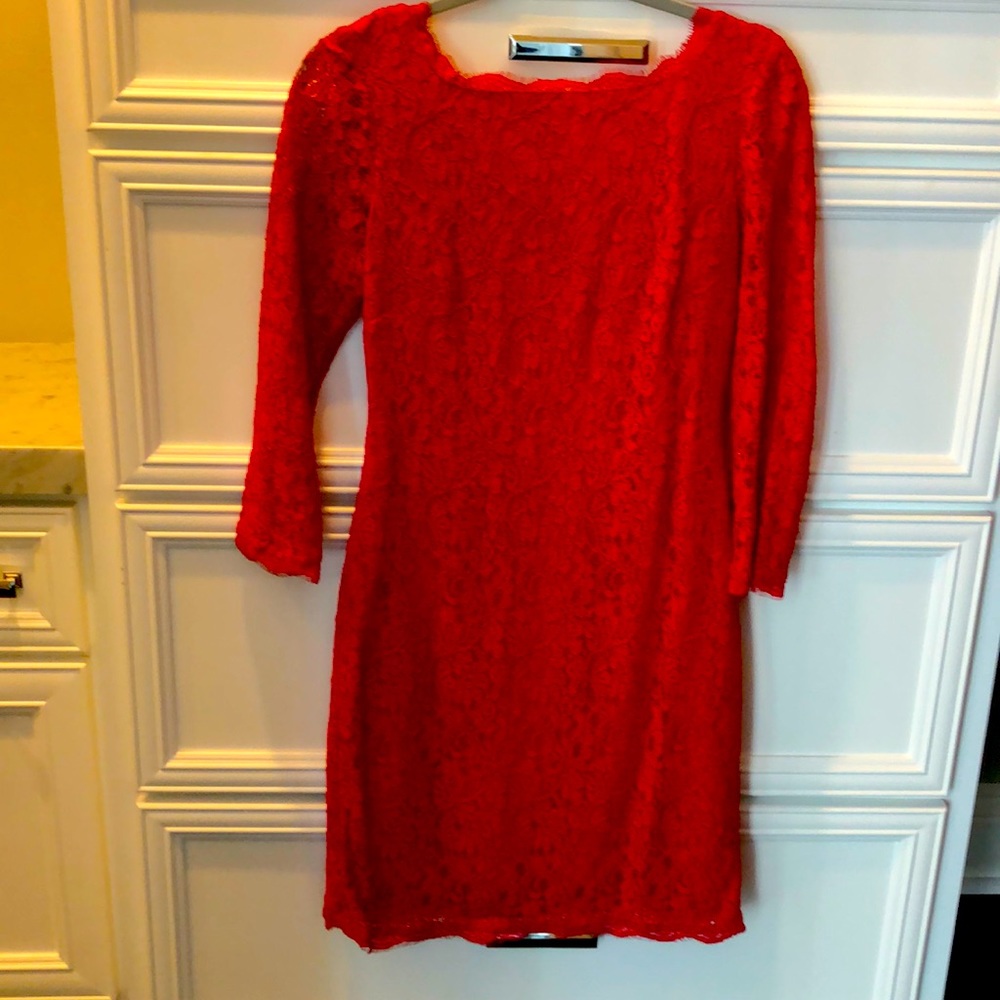 Cache dress